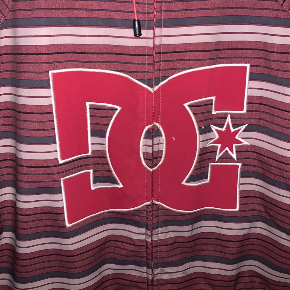 Mens DC jacket - Picture 2 of 12